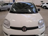  Fiat  Panda FIAT  / 2011 / 5P / BERLINA 1.0 FIREFLY 70CV SeS HYBRID #26