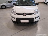  Fiat  Panda FIAT  / 2011 / 5P / BERLINA 1.0 FIREFLY 70CV SeS HYBRID #31