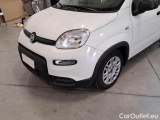  Fiat  Panda FIAT  / 2011 / 5P / BERLINA 1.0 FIREFLY 70CV SeS HYBRID #29