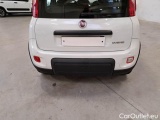  Fiat  Panda FIAT  / 2011 / 5P / BERLINA 1.0 FIREFLY 70CV SeS HYBRID #37