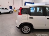  Fiat  Panda FIAT  / 2011 / 5P / BERLINA 1.0 FIREFLY 70CV SeS HYBRID #35