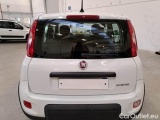 Fiat  Panda FIAT  / 2011 / 5P / BERLINA 1.0 FIREFLY 70CV SeS HYBRID #41