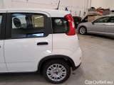  Fiat  Panda FIAT  / 2011 / 5P / BERLINA 1.0 FIREFLY 70CV SeS HYBRID #43