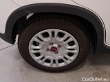  Fiat  Panda FIAT  / 2011 / 5P / BERLINA 1.0 FIREFLY 70CV SeS HYBRID #48