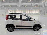  Fiat  Panda FIAT  0.9 TWINAIR TURBO 85CV SeS 4X4 #7