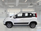  Fiat  Panda FIAT  0.9 TWINAIR TURBO 85CV SeS 4X4 #8
