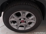  Fiat  Panda FIAT  0.9 TWINAIR TURBO 85CV SeS 4X4 #18