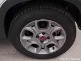  Fiat  Panda FIAT  0.9 TWINAIR TURBO 85CV SeS 4X4 #19