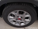  Fiat  Panda FIAT  0.9 TWINAIR TURBO 85CV SeS 4X4 #20