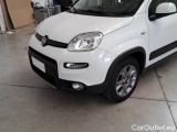  Fiat  Panda FIAT  0.9 TWINAIR TURBO 85CV SeS 4X4 #28