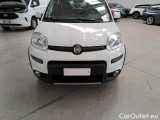  Fiat  Panda FIAT  0.9 TWINAIR TURBO 85CV SeS 4X4 #30
