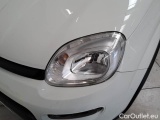  Fiat  Panda FIAT  0.9 TWINAIR TURBO 85CV SeS 4X4 #33