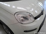  Fiat  Panda FIAT  0.9 TWINAIR TURBO 85CV SeS 4X4 #35