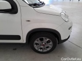  Fiat  Panda FIAT  0.9 TWINAIR TURBO 85CV SeS 4X4 #37