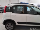  Fiat  Panda FIAT  0.9 TWINAIR TURBO 85CV SeS 4X4 #45