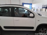  Fiat  Panda FIAT  0.9 TWINAIR TURBO 85CV SeS 4X4 #40