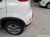  Fiat  Panda FIAT  0.9 TWINAIR TURBO 85CV SeS 4X4 #60