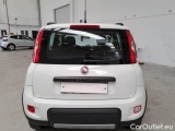  Fiat  Panda FIAT  0.9 TWINAIR TURBO 85CV SeS 4X4 #62