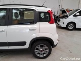 Fiat  Panda FIAT  0.9 TWINAIR TURBO 85CV SeS 4X4 #65