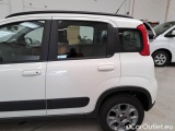  Fiat  Panda FIAT  0.9 TWINAIR TURBO 85CV SeS 4X4 #68