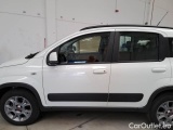  Fiat  Panda FIAT  0.9 TWINAIR TURBO 85CV SeS 4X4 #70