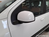  Fiat  Panda FIAT  0.9 TWINAIR TURBO 85CV SeS 4X4 #77