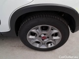  Fiat  Panda FIAT  0.9 TWINAIR TURBO 85CV SeS 4X4 #86