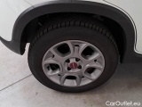  Fiat  Panda FIAT  0.9 TWINAIR TURBO 85CV SeS 4X4 #84