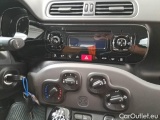  Fiat  Panda FIAT  0.9 TWINAIR TURBO 85CV SeS 4X4 #95