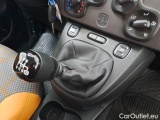  Fiat  Panda FIAT  0.9 TWINAIR TURBO 85CV SeS 4X4 #97