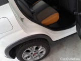  Fiat  Panda FIAT  0.9 TWINAIR TURBO 85CV SeS 4X4 #103