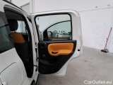  Fiat  Panda FIAT  0.9 TWINAIR TURBO 85CV SeS 4X4 #107