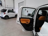  Fiat  Panda FIAT  0.9 TWINAIR TURBO 85CV SeS 4X4 #123