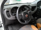  Fiat  Panda FIAT  0.9 TWINAIR TURBO 85CV SeS 4X4 #133