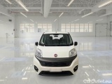  Fiat  Qubo FIAT  / 2016 / 5P / MONOVOLUME 1.4 8V 77CV EASY NATURAL POWER E6 #7