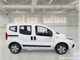  Fiat  Qubo FIAT  / 2016 / 5P / MONOVOLUME 1.4 8V 77CV EASY NATURAL POWER E6 #8