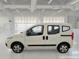  Fiat  Qubo FIAT  / 2016 / 5P / MONOVOLUME 1.4 8V 77CV EASY NATURAL POWER E6 #9