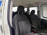  Fiat  Qubo FIAT  / 2016 / 5P / MONOVOLUME 1.4 8V 77CV EASY NATURAL POWER E6 #14