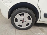  Fiat  Qubo FIAT  / 2016 / 5P / MONOVOLUME 1.4 8V 77CV EASY NATURAL POWER E6 #19