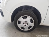  Fiat  Qubo FIAT  / 2016 / 5P / MONOVOLUME 1.4 8V 77CV EASY NATURAL POWER E6 #21