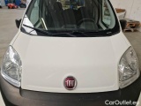  Fiat  Qubo FIAT  / 2016 / 5P / MONOVOLUME 1.4 8V 77CV EASY NATURAL POWER E6 #26