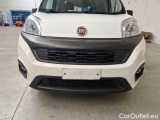  Fiat  Qubo FIAT  / 2016 / 5P / MONOVOLUME 1.4 8V 77CV EASY NATURAL POWER E6 #30
