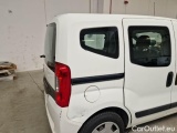  Fiat  Qubo FIAT  / 2016 / 5P / MONOVOLUME 1.4 8V 77CV EASY NATURAL POWER E6 #40