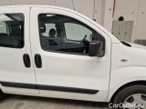  Fiat  Qubo FIAT  / 2016 / 5P / MONOVOLUME 1.4 8V 77CV EASY NATURAL POWER E6 #37