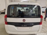  Fiat  Qubo FIAT  / 2016 / 5P / MONOVOLUME 1.4 8V 77CV EASY NATURAL POWER E6 #43