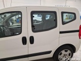  Fiat  Qubo FIAT  / 2016 / 5P / MONOVOLUME 1.4 8V 77CV EASY NATURAL POWER E6 #52
