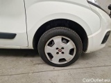  Fiat  Qubo FIAT  / 2016 / 5P / MONOVOLUME 1.4 8V 77CV EASY NATURAL POWER E6 #69