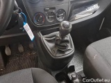  Fiat  Qubo FIAT  / 2016 / 5P / MONOVOLUME 1.4 8V 77CV EASY NATURAL POWER E6 #79