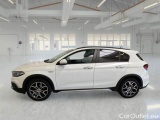  Fiat  Tipo FIAT  / 2020 / 5P / BERLINA 1.6 MJT 130CV SeS CROSS #8