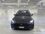  Ford  Fiesta FORD  / 2021 / 5P / CROSSOVER 1.0 ECOBOOST HYBRID 125CV ACTIVE #6